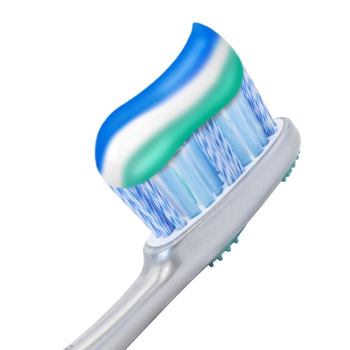 PASTA DE DENTES COLGATE TRIPLE ACTION 75ML 1