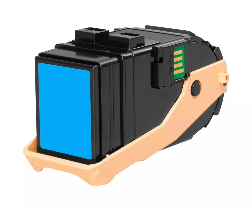 TONER COMPATIVEL P/EPSON ACULASER C9300 7.5K AZUL