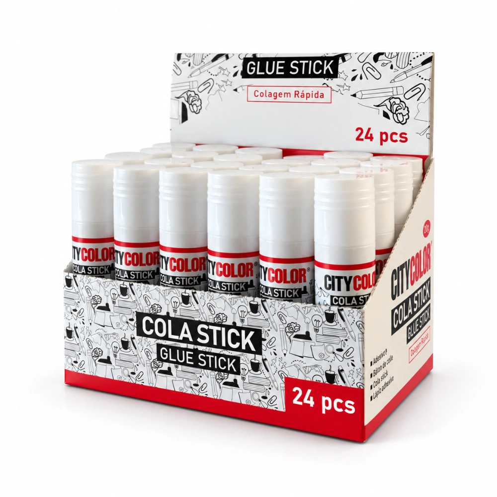 COLA STICK 09GR CITYCOLOR CITY14010 0