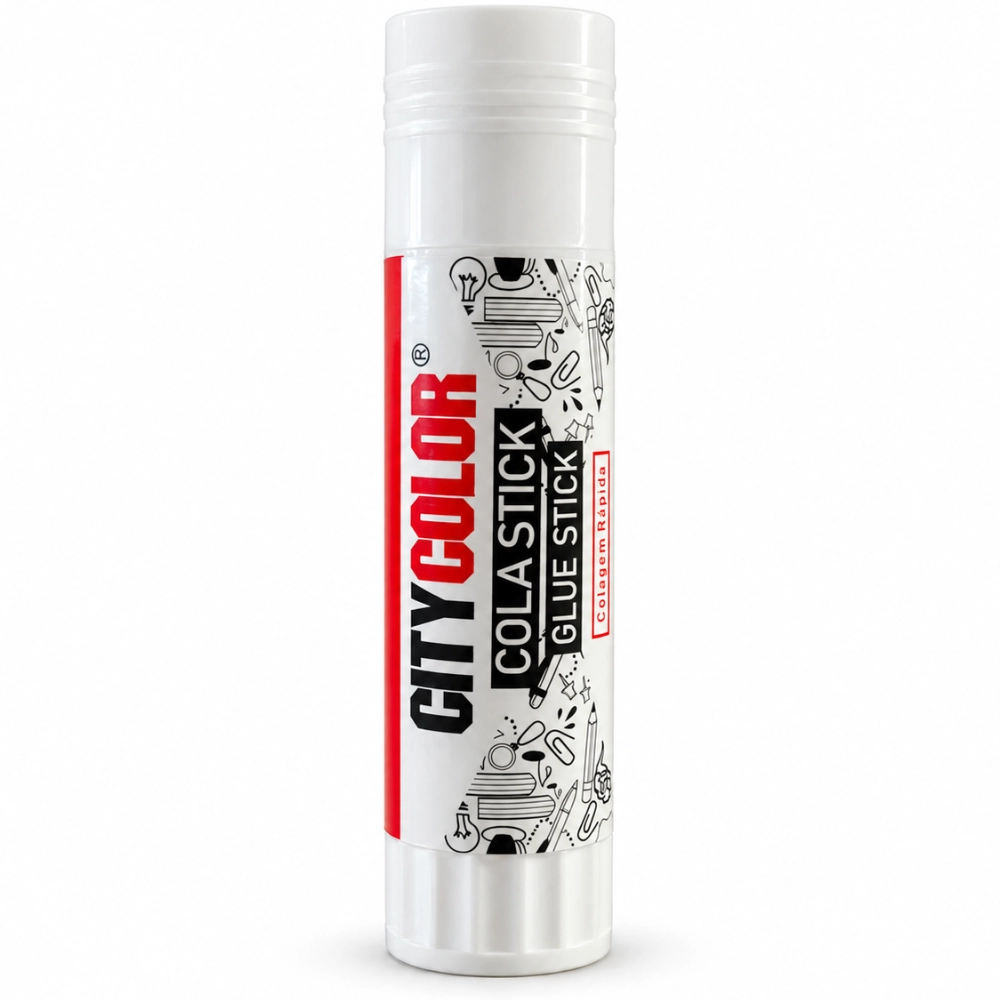 COLA STICK 40GR CITYCOLOR CITY14012