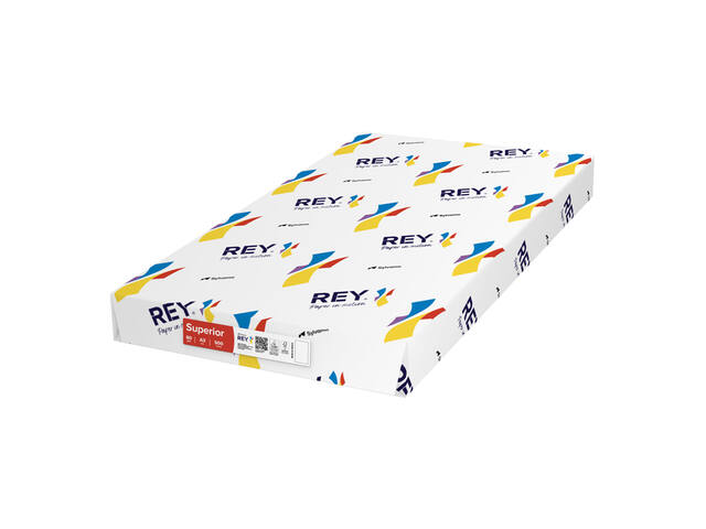 PAPEL A3 80GR RESMA REY COPY PAPER SUPERIOR A+ 1