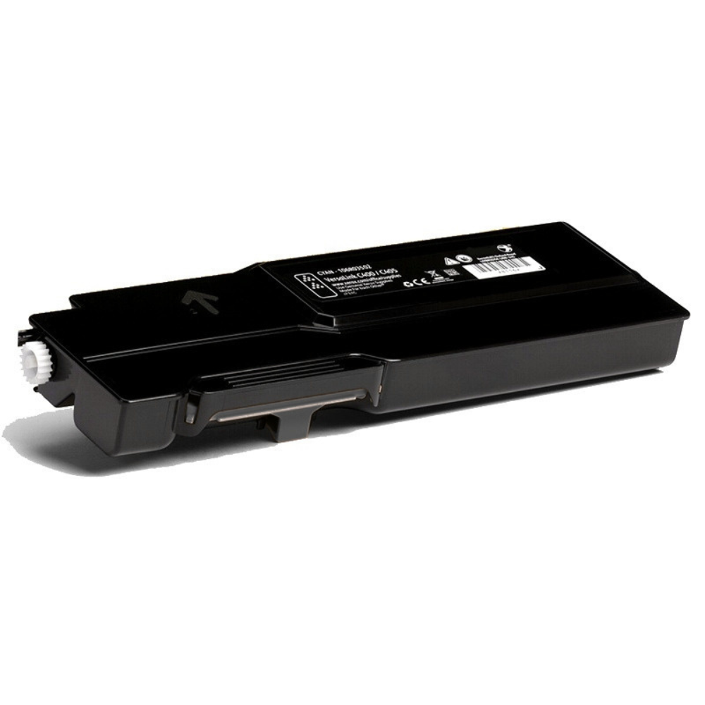 TONER COMPATIVEL P/XEROX C400/C405 10.5K PRETO EXTRA ALTA CAPACIDADE