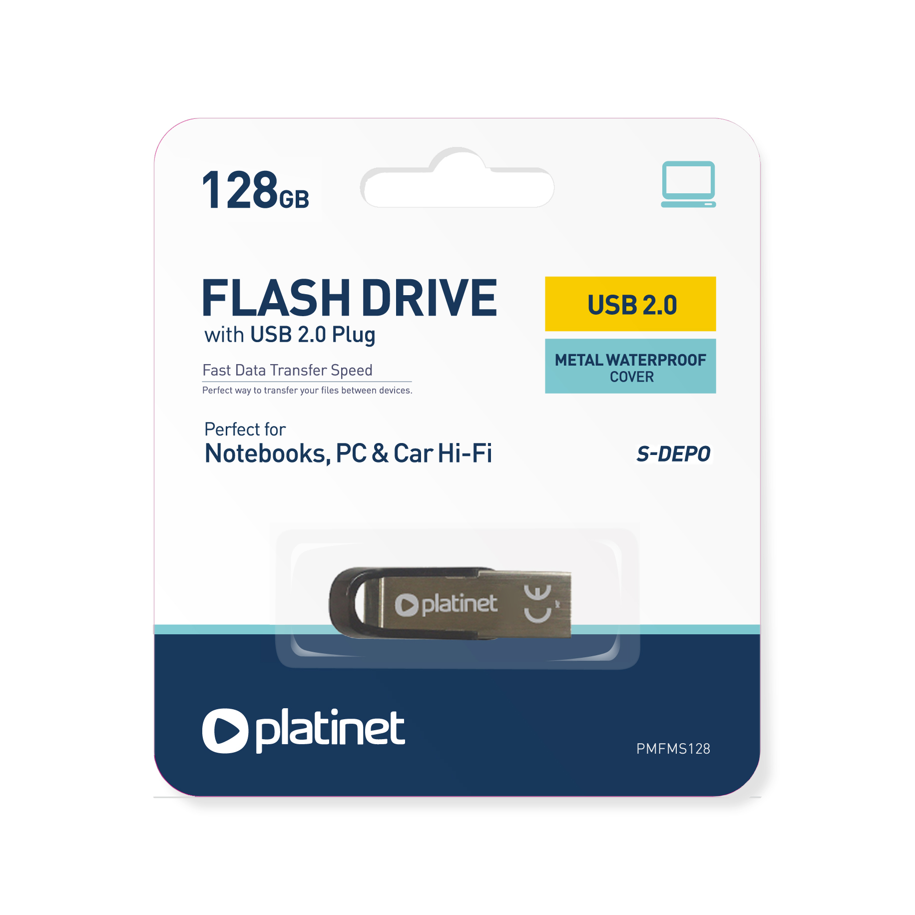 PEN DRIVE USB 2