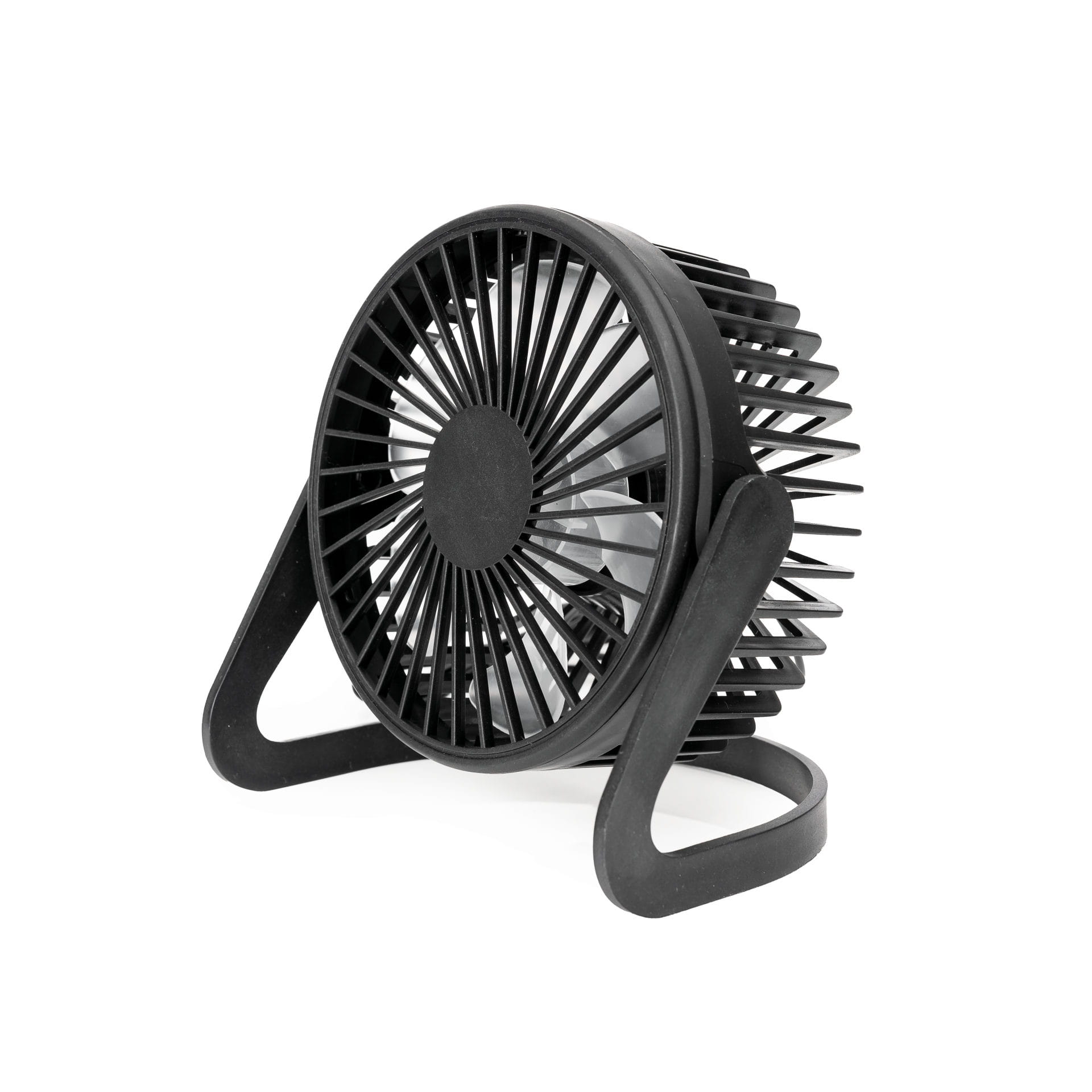 VENTOINHA MESA USB-A ON/OFF 1 SPEED PRETA PTF322B 46172 1