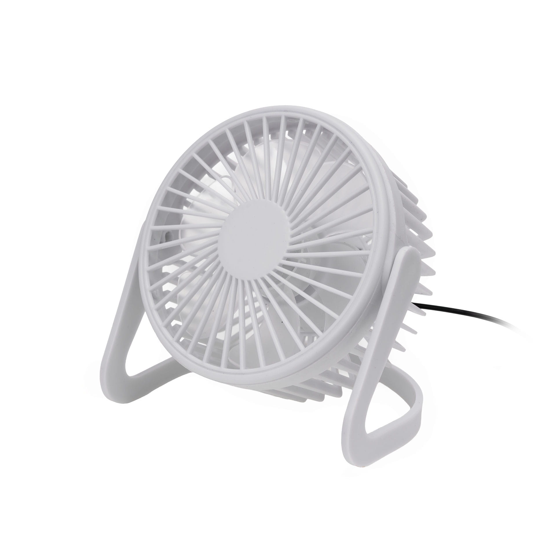 VENTOINHA MESA USB-A ON/OFF 1 SPEED BRANCA PTF322W 46173