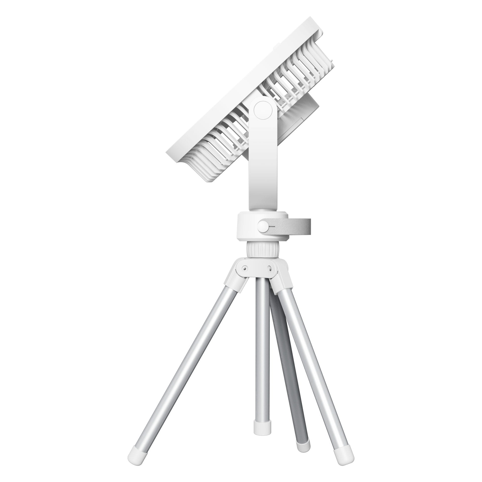 VENTOINHA PORTÁTIL 2X1200MHA 4-7