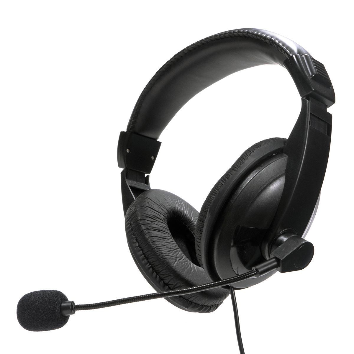 HEADPHONES STEREO DIGITAL USB MICRO CABO 1