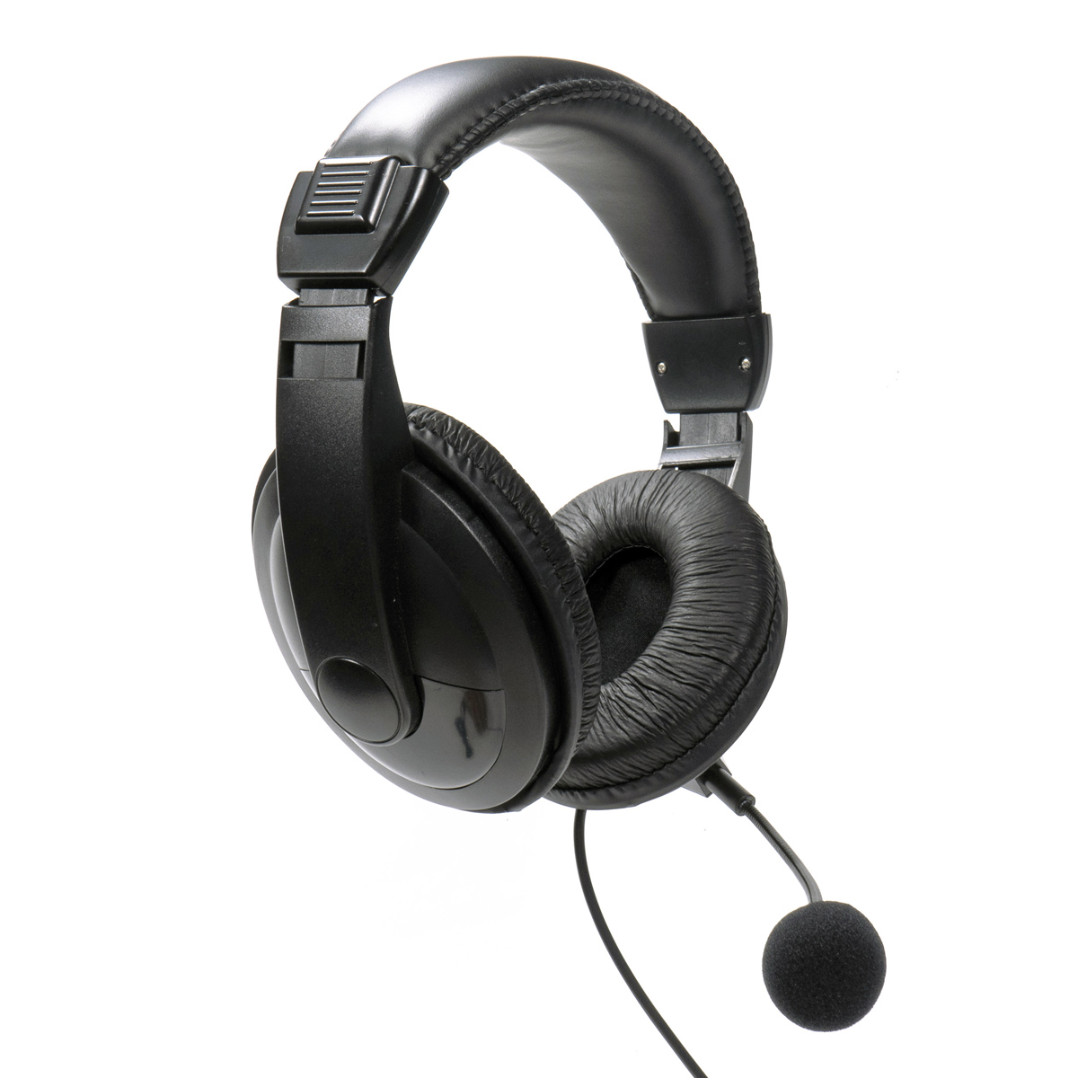 HEADPHONES STEREO DIGITAL USB MICRO CABO 1
