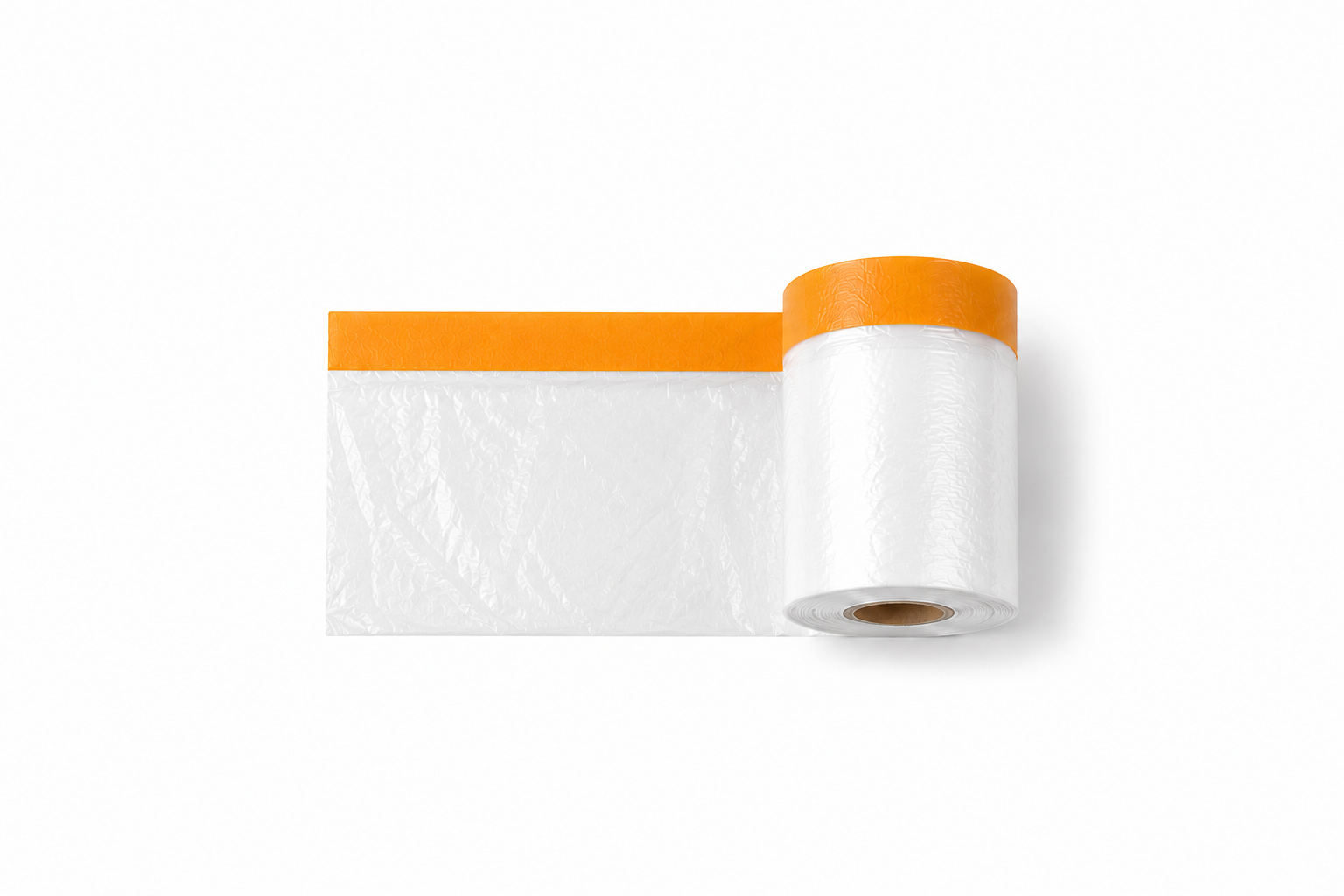 FITA ADESIVA MASKING 18MM + FILME PINTURA 550MMX20M CITY15140 1