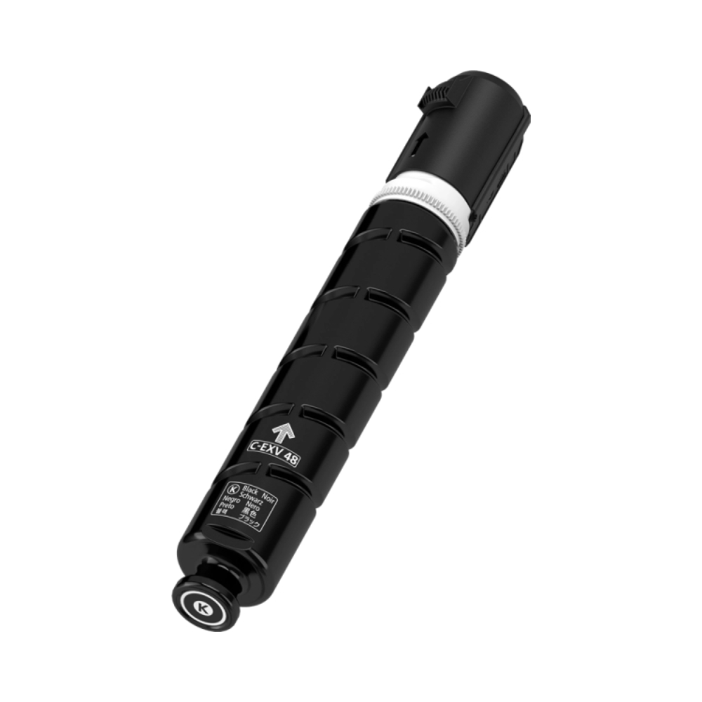TONER CANON IR C1325IF/C1335IF C-EXV48 PRETO 9106B002