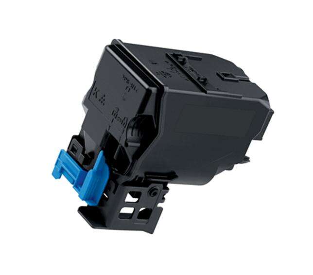 TONER COMPATIVEL P/KONICA MINOLTA BIZHUB C35/C35P PRETO A0X5152/KMT-C35BK