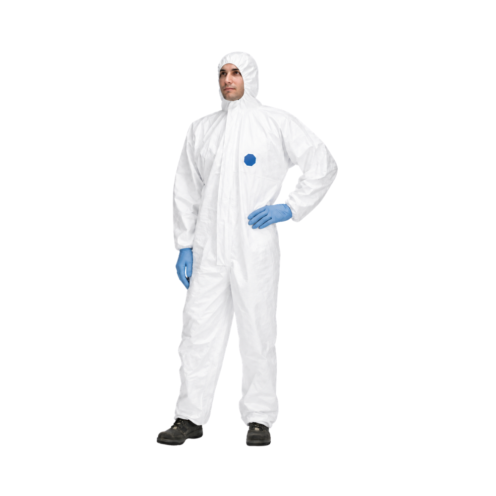 FATO MACACO P/PRODUTOS FITOFARMACOS CATEGORIA III NORMA 5/6 BRANCO L 0237.28