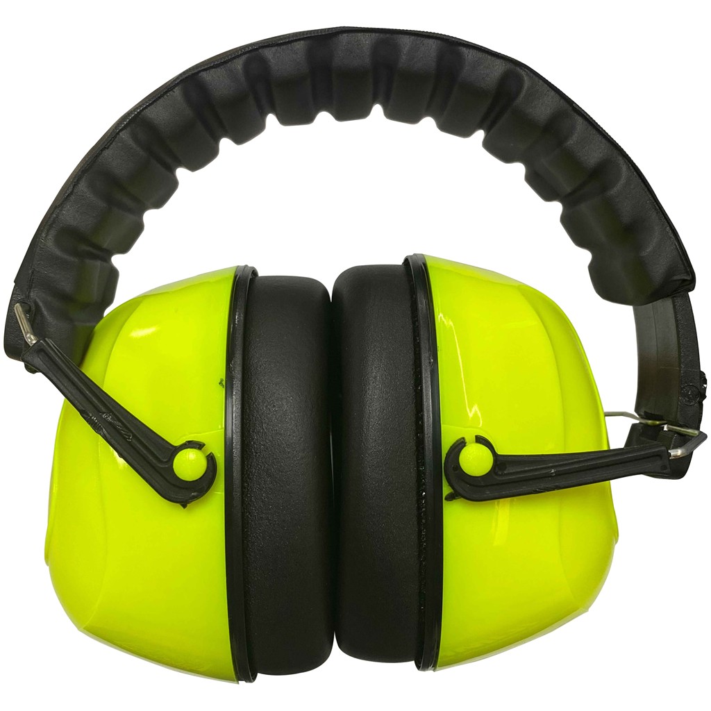 ISOLADORES DE SOM TIPO AUSCULTADORES 25DB AJUSTÁVEL PRO CLIMAX 0071.02