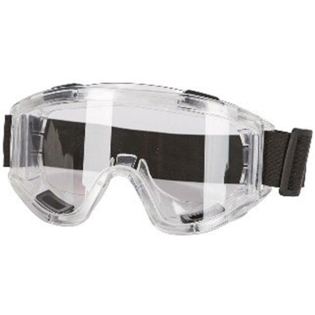 OCULOS PROTECAO PANORAMICO ULTRA 0130.05