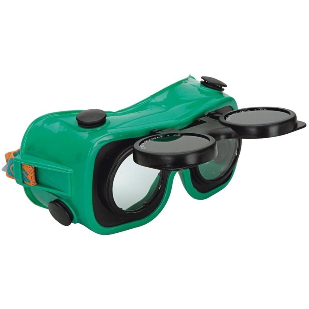 OCULOS SOLDADOR 0130.10