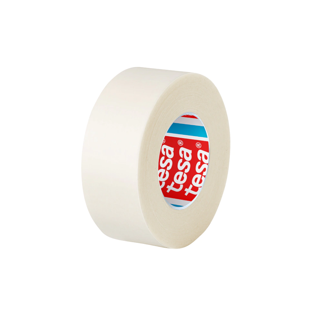 FITA ADESIVA TESA 33MX19MM TRANSPARENTE PAPEL ACEITA ESCRITA EASY TEAR PACK 8 1