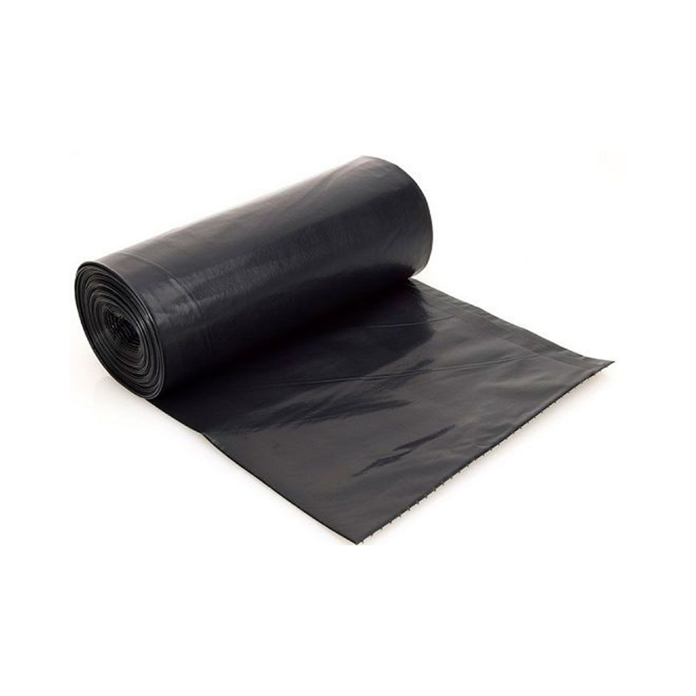 SACO LIXO 50L 65X75 13µ - ROLO C/12 SACOS