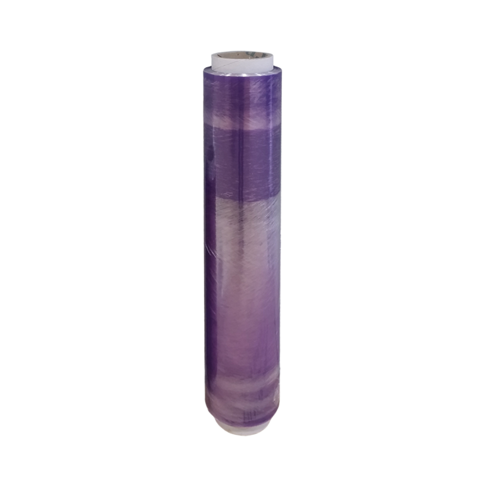 ROLO FILME ALIMENTAR PVC ADERENTE 30CMX300M
