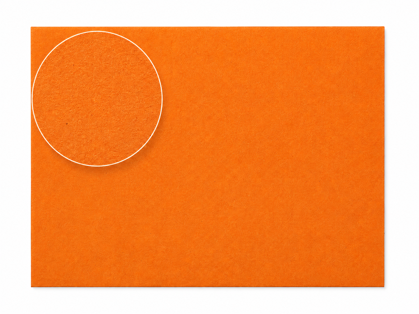 GOMA EVA CITYCOLOR 2MM 50X70 LARANJA CITY25008
