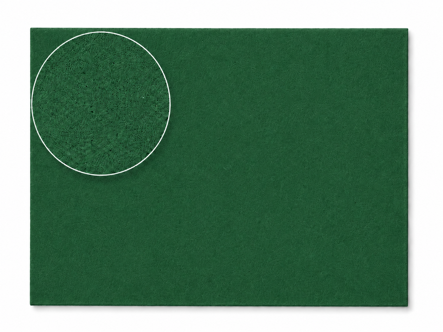 GOMA EVA CITYCOLOR 2MM 50X70 VERDE ESCURO CITY25013