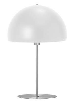 CANDEEIRO MESA LED 25W 150CM 42X25CM BRANCO MODERN DESIGN PTL2021W 45674 1